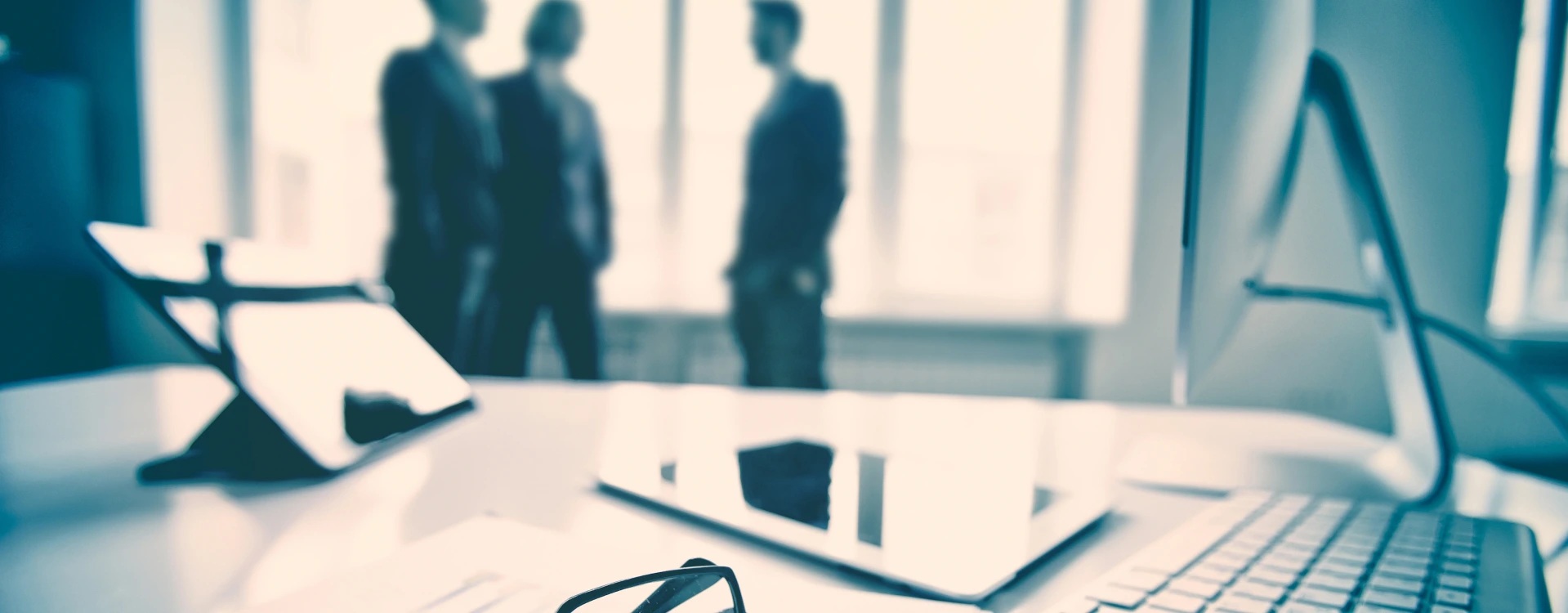 News banner featuring current highlights