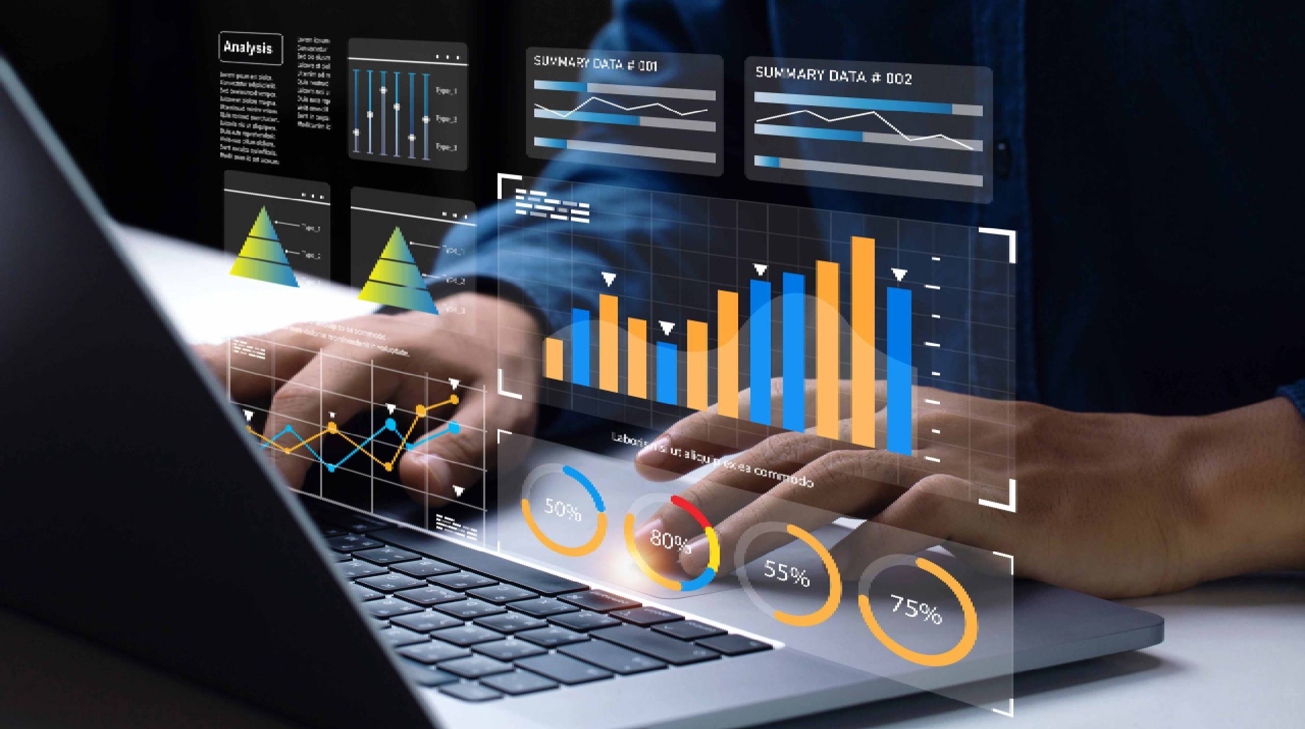 Office Team at Sybuzz