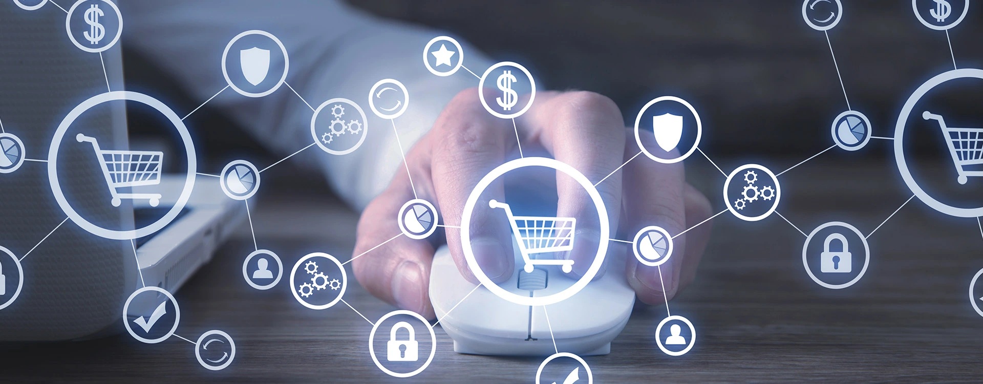 News banner featuring current highlights