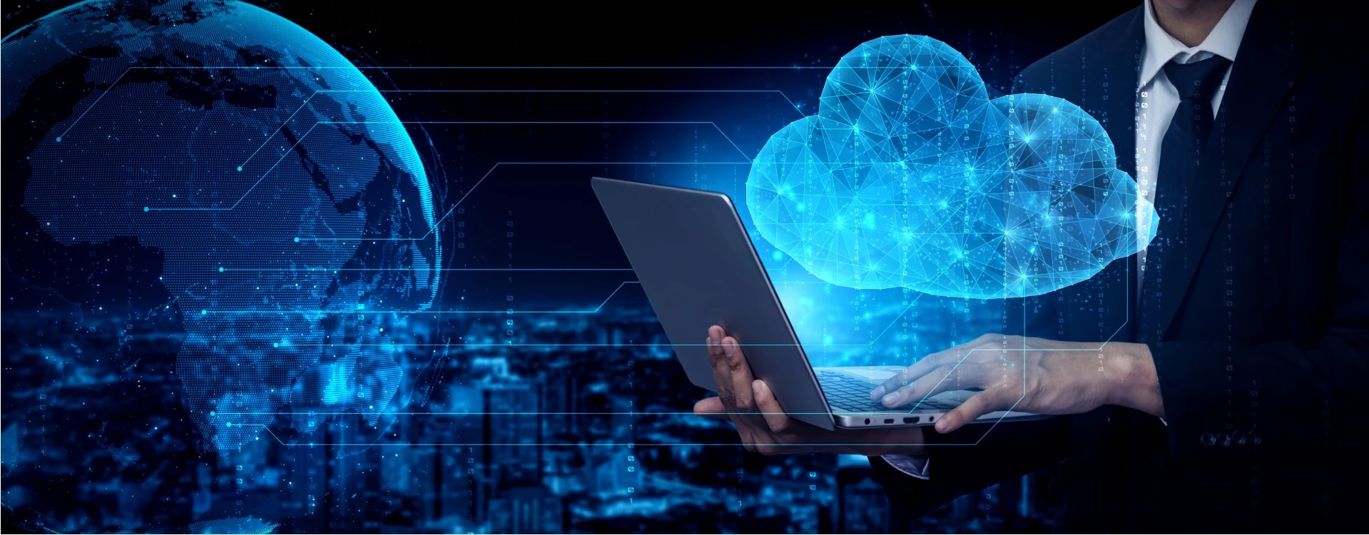 News banner featuring current highlights