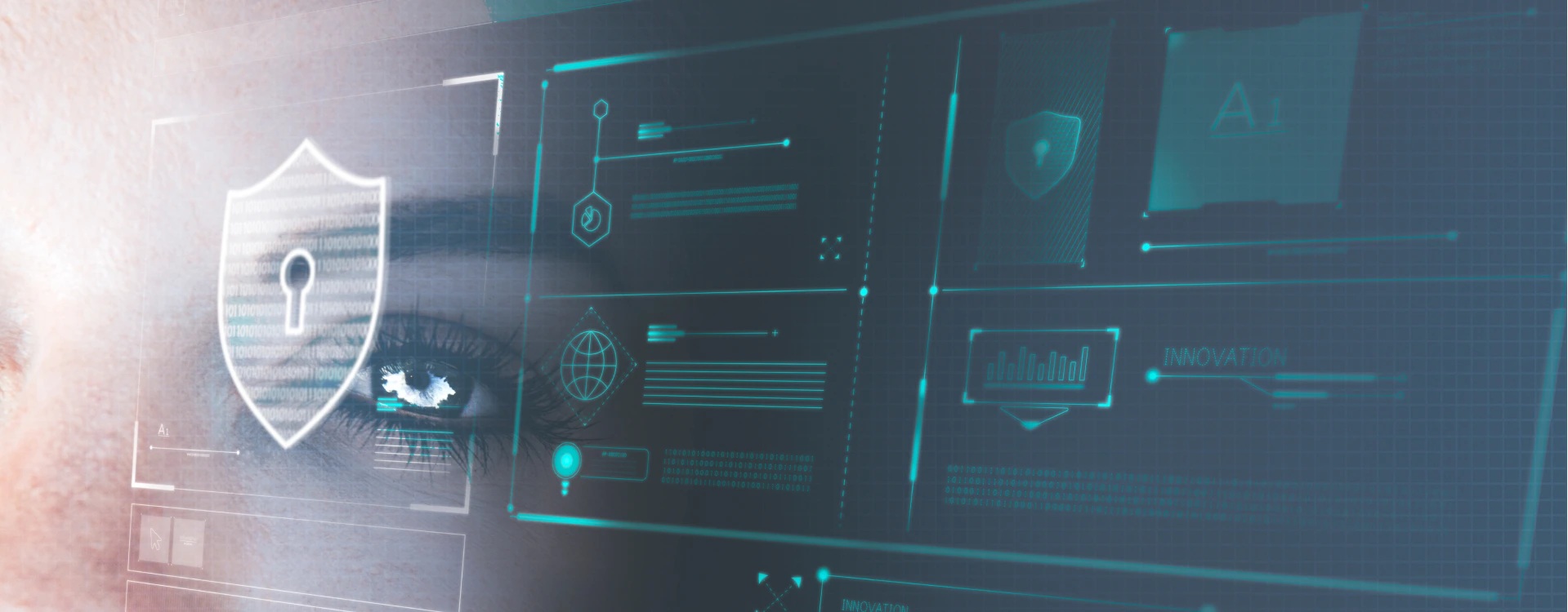 News banner featuring current highlights