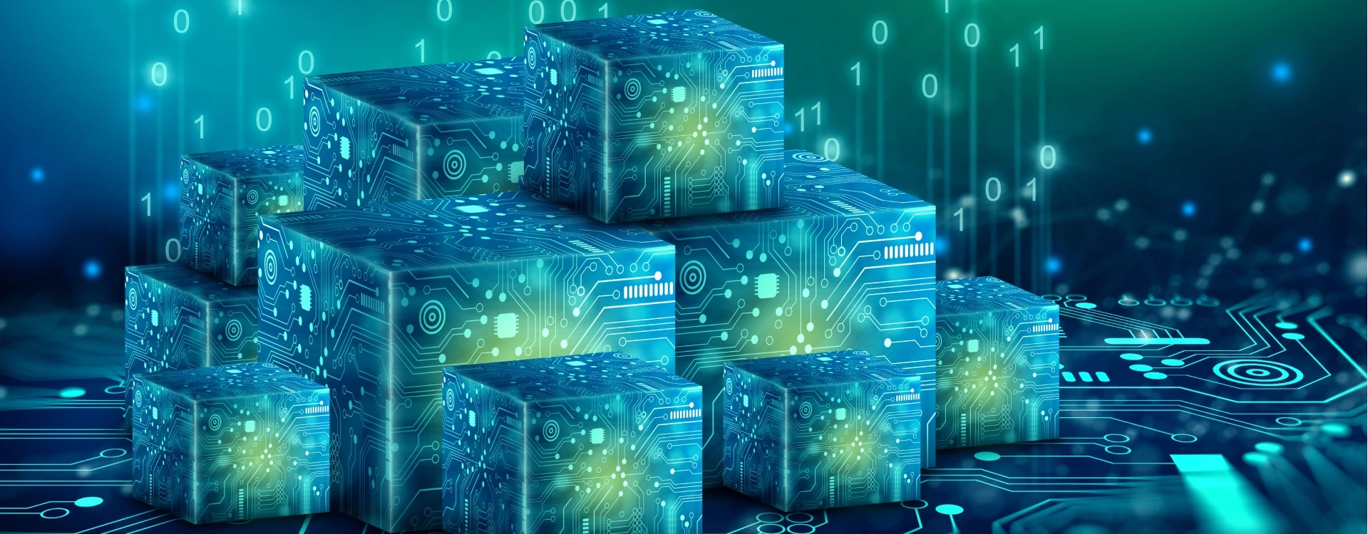 News banner featuring current highlights