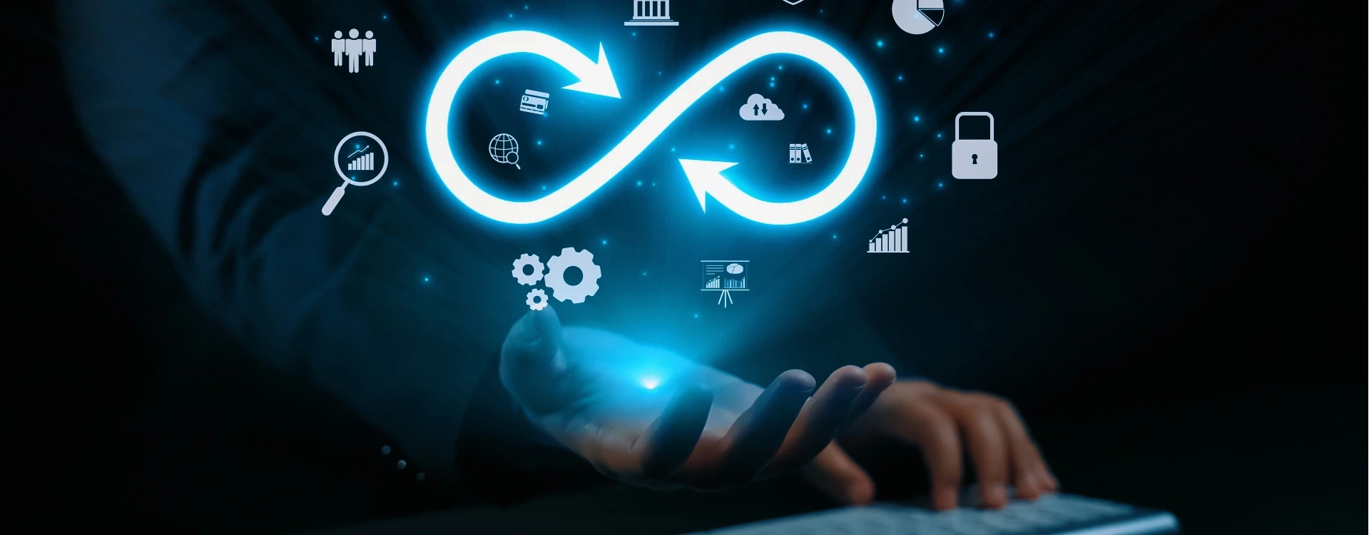 News banner featuring current highlights