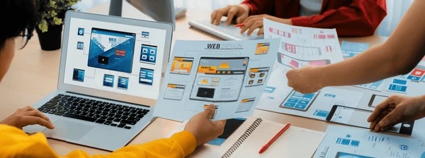 News banner featuring current highlights