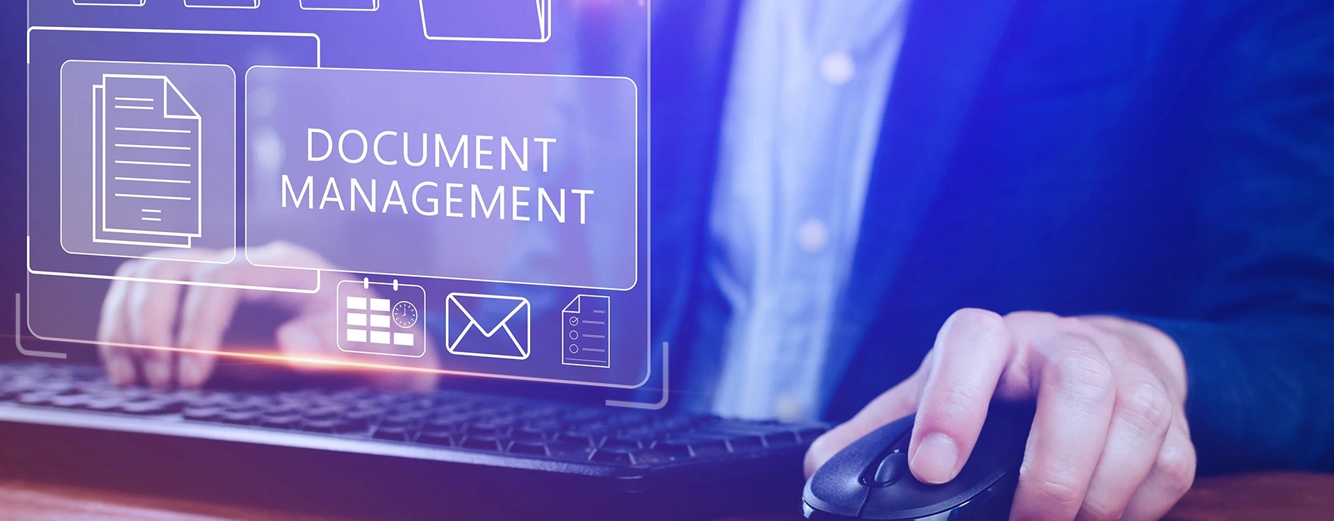 News banner featuring current highlights