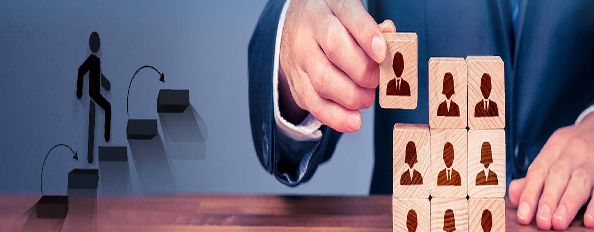 Team of professionals at Sybuzz working together in an office