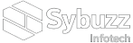 Sybuzz Light Logo